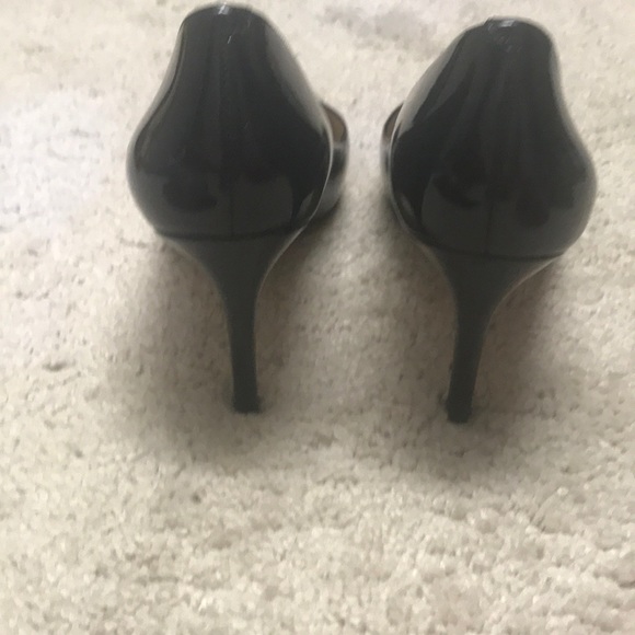 Via Spiga patent leather shoes. - Picture 4 of 7